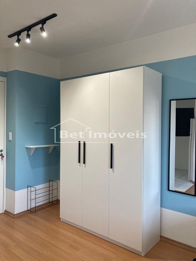 Imagem Apartamento com 1 Quarto à Venda, 28 m²em Centro - São Leopoldo