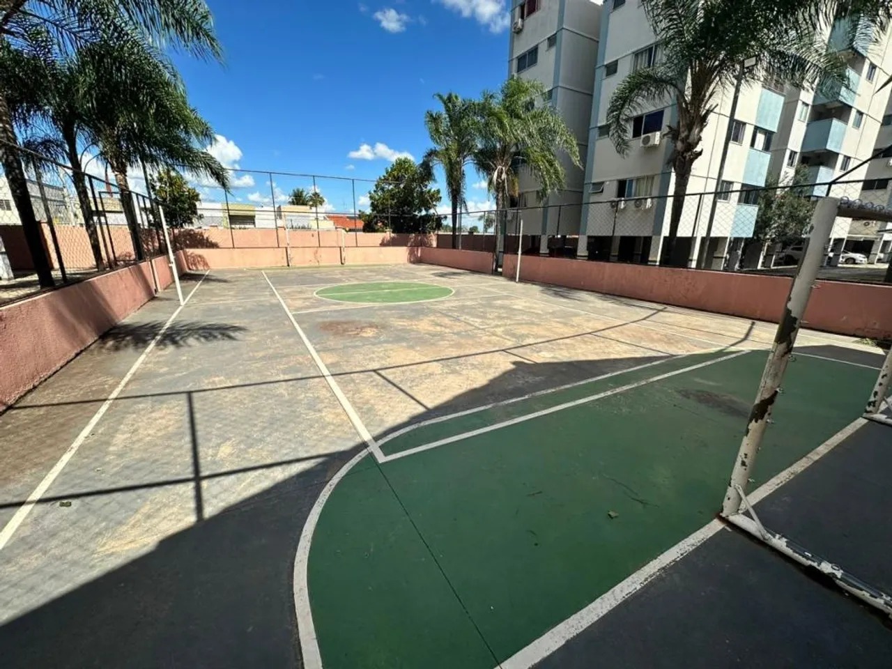 Imagem Apartamento com 3 Quartos à Venda, 68 m²em Parque Flamboyant - Goiânia