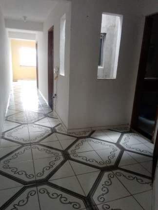 Imagem Casa com 2 Quartos à Venda, em São Cristóvão - Salvador Imagem Casa com 2 Quartos à Venda, em São Cristóvão - Salvador