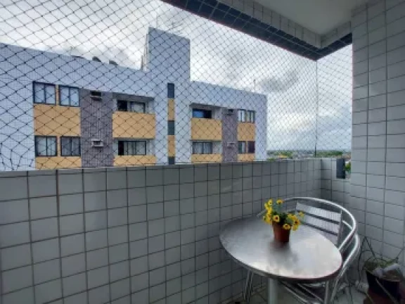 Imagem Apartamento com 3 Quartos à Venda, 61 m² em Areias - Recife Imagem Apartamento com 3 Quartos à Venda, 61 m² em Areias - Recife