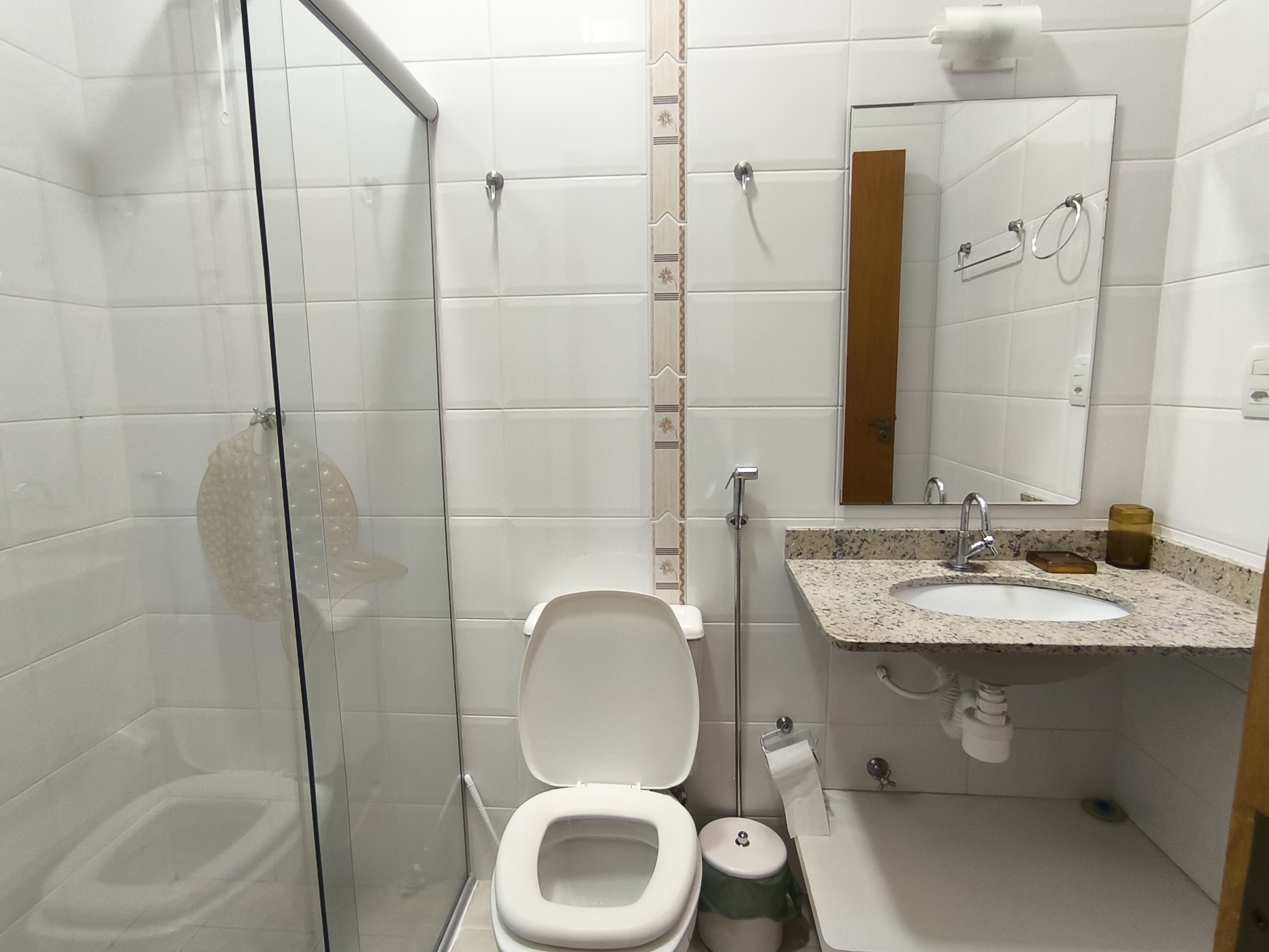 Imagem Cobertura com 4 Quartos à Venda, 255 m²em Itaguá - Ubatuba