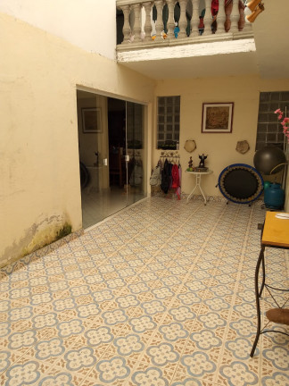 Imagem Sobrado com 3 Quartos à Venda, 200 m² em Vila Emir - São Paulo Imagem Sobrado com 3 Quartos à Venda, 200 m² em Vila Emir - São Paulo