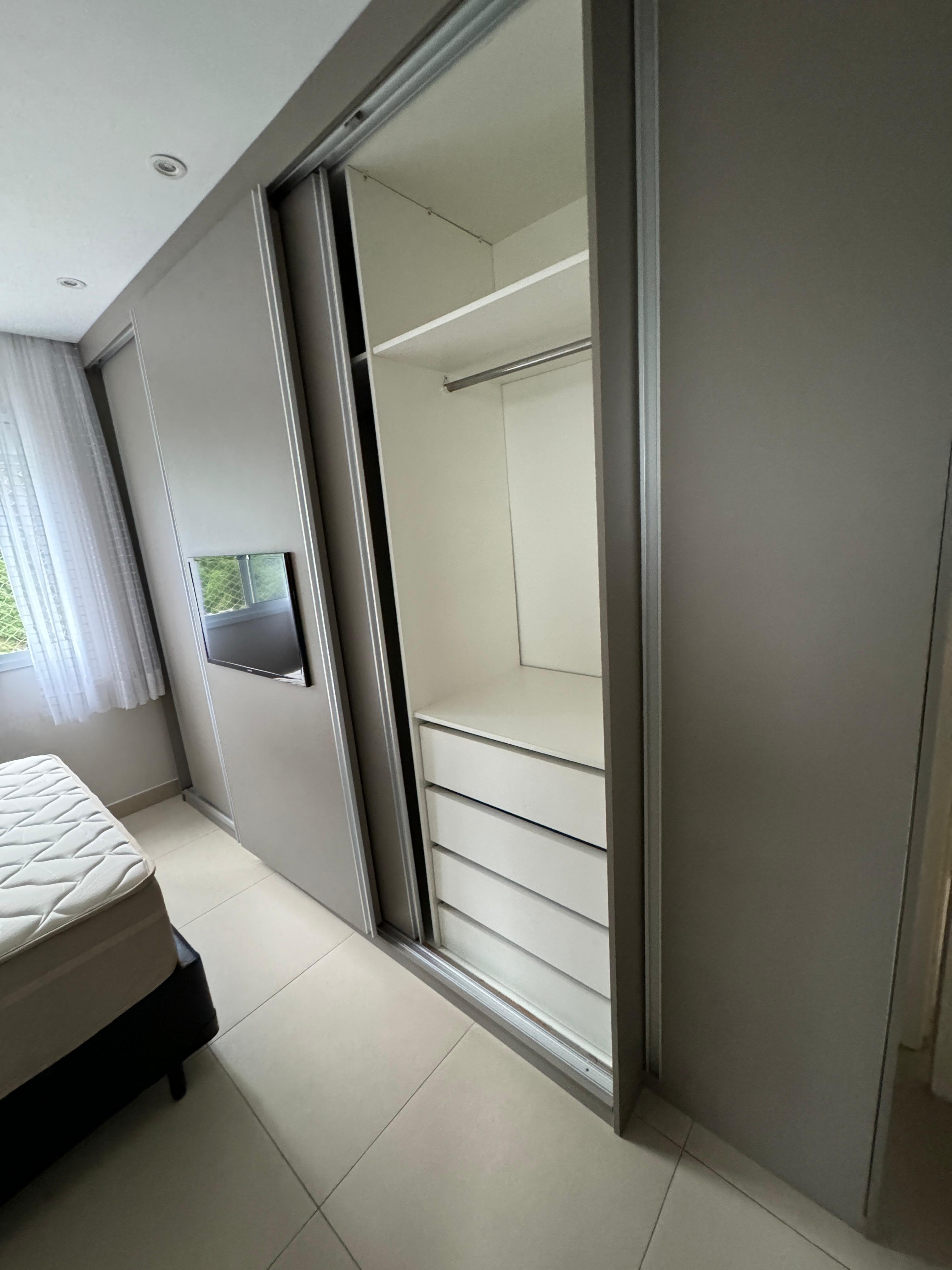 Imagem Apartamento com 3 Quartos à Venda, 98 m²em Marapé - Santos
