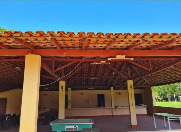 Imagem Chácara com 4 Quartos à Venda, 11.000 m² em Paricatuba - Benevides