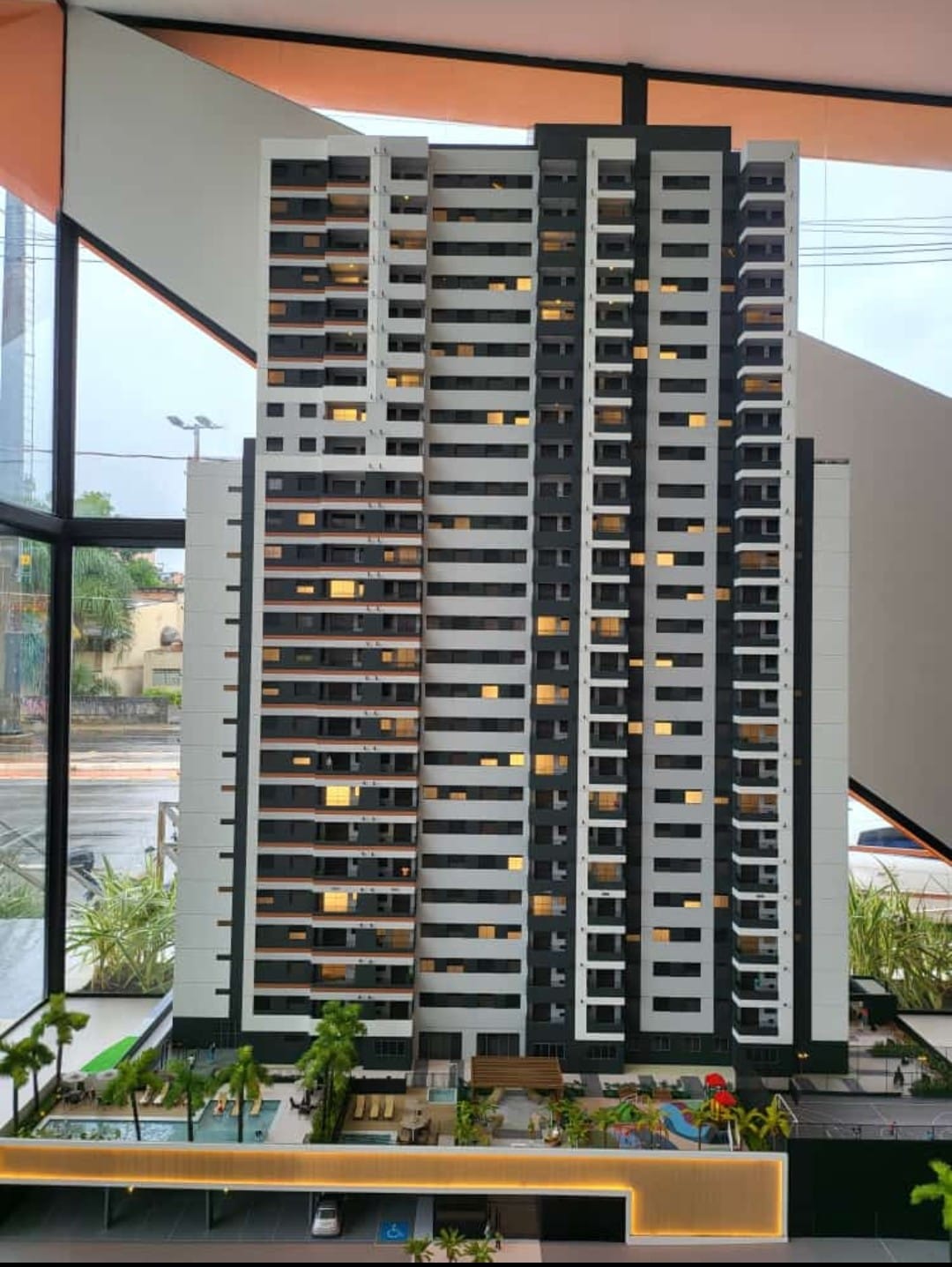 Imagem Apartamento com 2 Quartos à Venda, 49 m²em Parque Viana - Barueri
