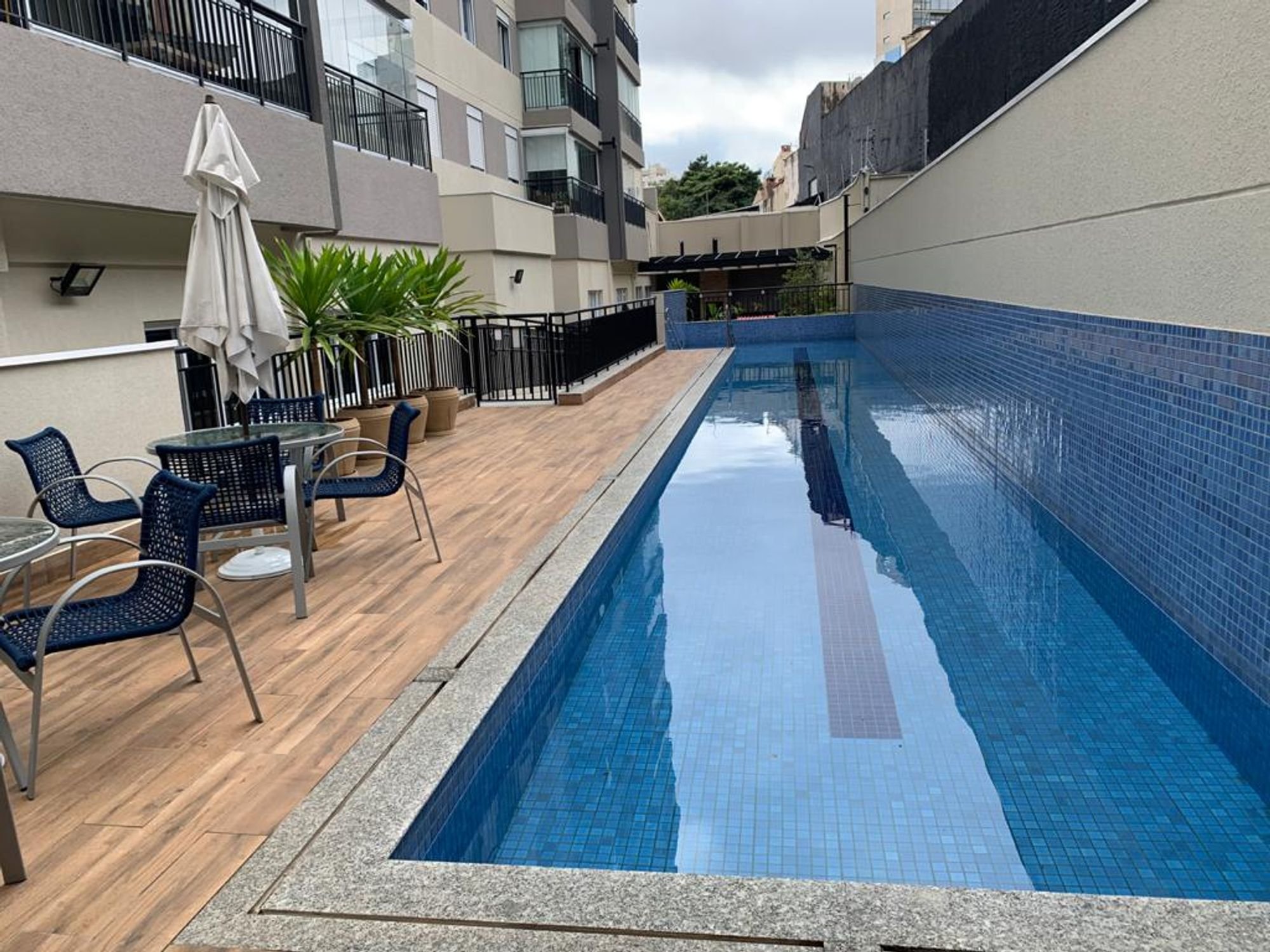 Imagem Apartamento com 2 Quartos à Venda, 56 m²em Vila Pompéia - São Paulo Imagem Apartamento com 2 Quartos à Venda, 56 m²em Vila Pompéia - São Paulo