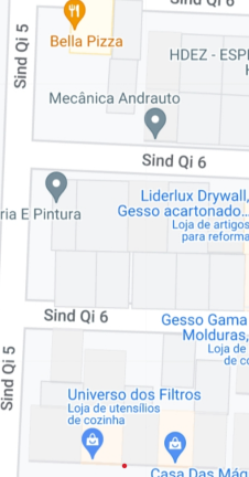 Imagem Terreno à Venda, em Setor Leste (Gama) - Brasília Imagem Terreno à Venda, em Setor Leste (Gama) - Brasília