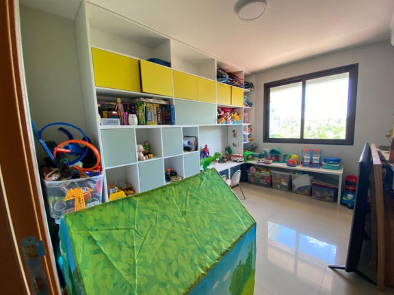 Imagem Apartamento com 4 Quartos à Venda, 212 m² em Barra de Jangada - Jaboatão dos Guararapes Imagem Apartamento com 4 Quartos à Venda, 212 m² em Barra de Jangada - Jaboatão dos Guararapes