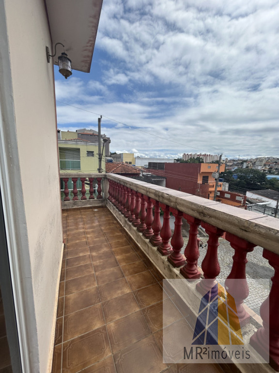Imagem Sobrado com 2 Quartos à Venda, 170 m² em Vila Tibiriçá - Santo André Imagem Sobrado com 2 Quartos à Venda, 170 m² em Vila Tibiriçá - Santo André