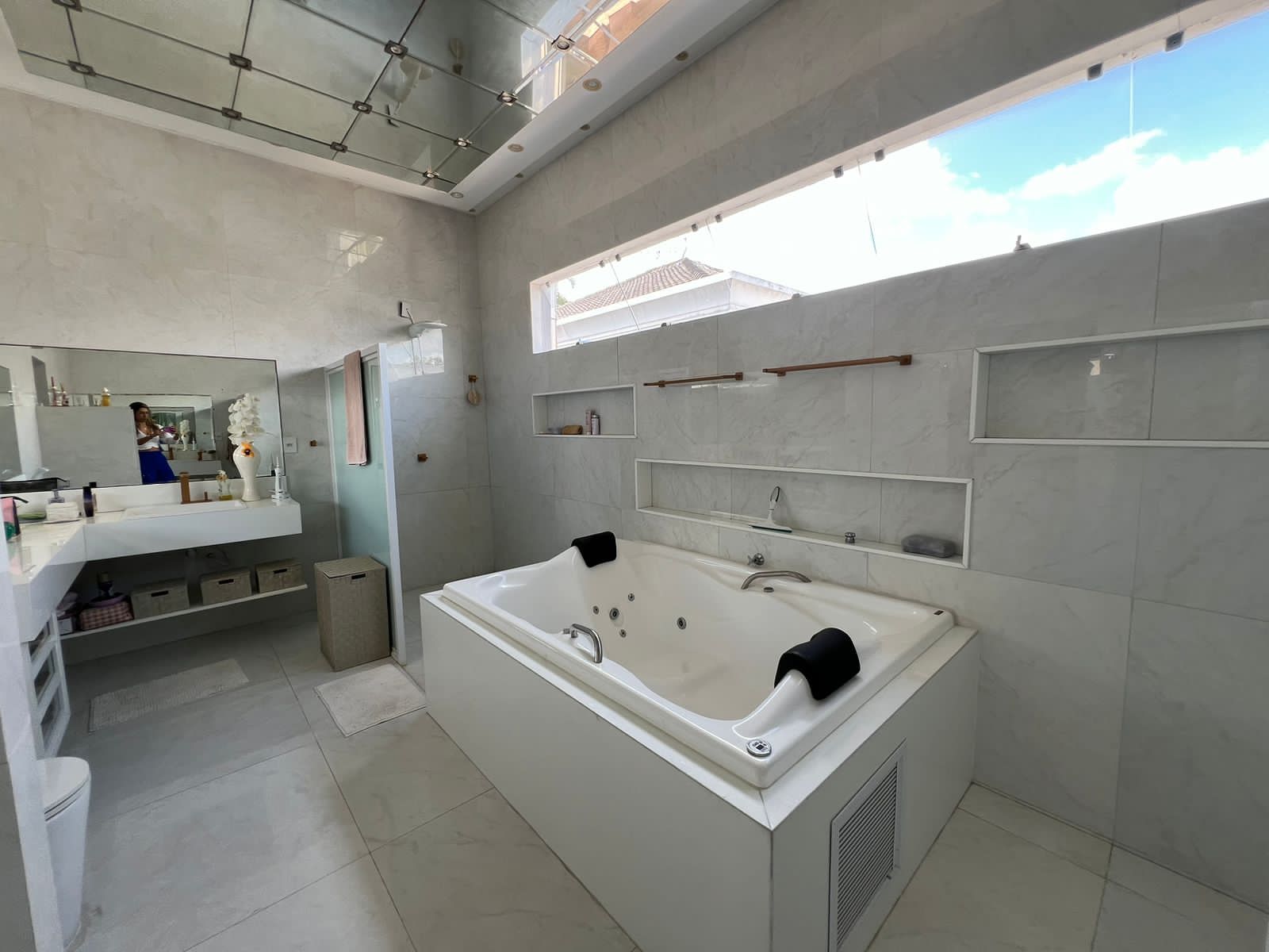 Imagem Casa de Condomínio com 4 Quartos à Venda, 225 m²em Parque Verde - Belém