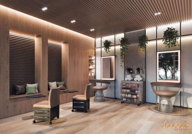 Imagem Apartamento com 3 Quartos à Venda, 106 m² em Perdizes - São Paulo