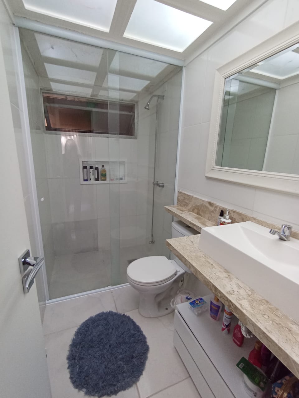 Imagem Apartamento com 2 Quartos à Venda, 85 m²em Santa Terezinha - São Bernardo do Campo