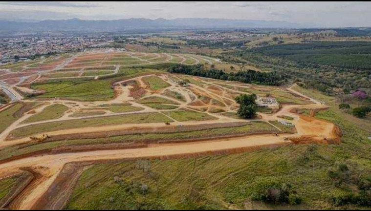 Imagem Terreno à Venda, 300 m² em Borda da Mata - Caçapava Imagem Terreno à Venda, 300 m² em Borda da Mata - Caçapava