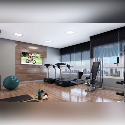 Imagem Apartamento com 2 Quartos à Venda, Locação ou Temporada, 45 m² em Centro - Diadema Imagem Apartamento com 2 Quartos à Venda, Locação ou Temporada, 45 m² em Centro - Diadema