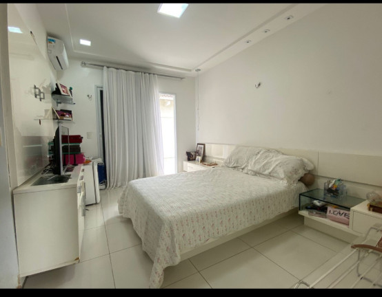 Imagem Casa de Condomínio com 5 Quartos para Alugar, 380 m² em José de Alencar - Fortaleza