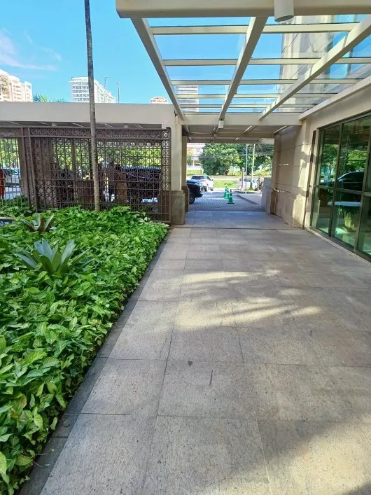Imagem Sala Comercial à Venda ou Locação, 36 m²em Barra da Tijuca - Rio de Janeiro