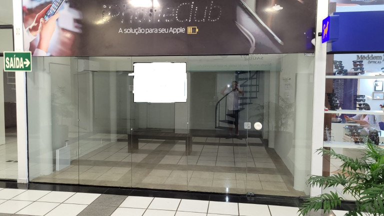 Imagem Sala Comercial à Venda, 65 m² em Centro - Joinville
