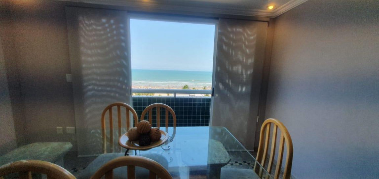 Cobertura com 3 Quartos à Venda, 270 m² em Guilhermina - Praia Grande