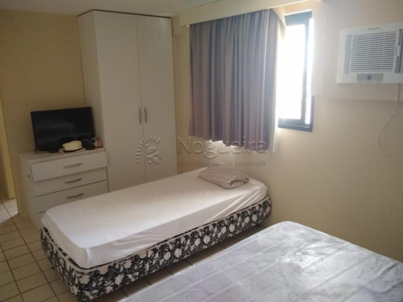 Imagem Flat com 2 Quartos à Venda, 71 m² em Boa Viagem - Recife