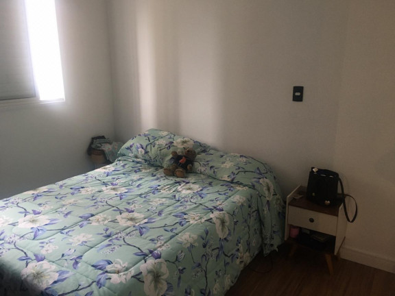 Imagem Apartamento com 2 Quartos à Venda, 50 m² em Vila Das Mercês - São Paulo