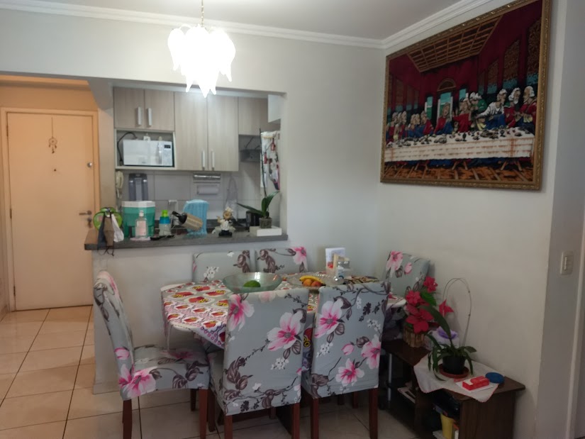 Imagem Apartamento com 3 Quartos à Venda, 70 m²em Jardim Maria Rosa - Taboão da Serra