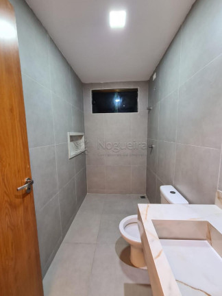 Imagem Casa de Condomínio com 3 Quartos à Venda, 156 m² em Santana - Gravatá