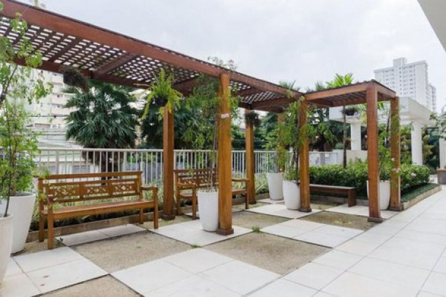Imagem Apartamento com 3 Quartos à Venda, 101 m² em Campestre - Santo André