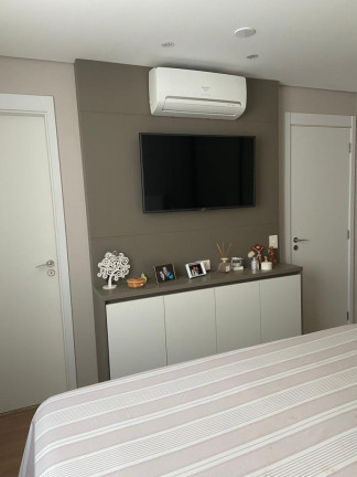 Imagem Apartamento com 3 Quartos à Venda,  em Jardim Nossa Senhora Auxiliadora - Campinas