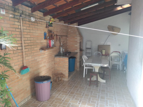 Imagem Sobrado com 3 Quartos à Venda, 189 m² em Jardim Stella - Santo André Imagem Sobrado com 3 Quartos à Venda, 189 m² em Jardim Stella - Santo André
