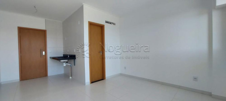 Imagem Apartamento com 1 Quarto à Venda, 29 m² em Praia de Muro Alto - Ipojuca