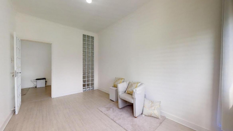 Imagem Apartamento com 1 Quarto à Venda ou Locação, 54 m² em Santa Efigênia - São Paulo