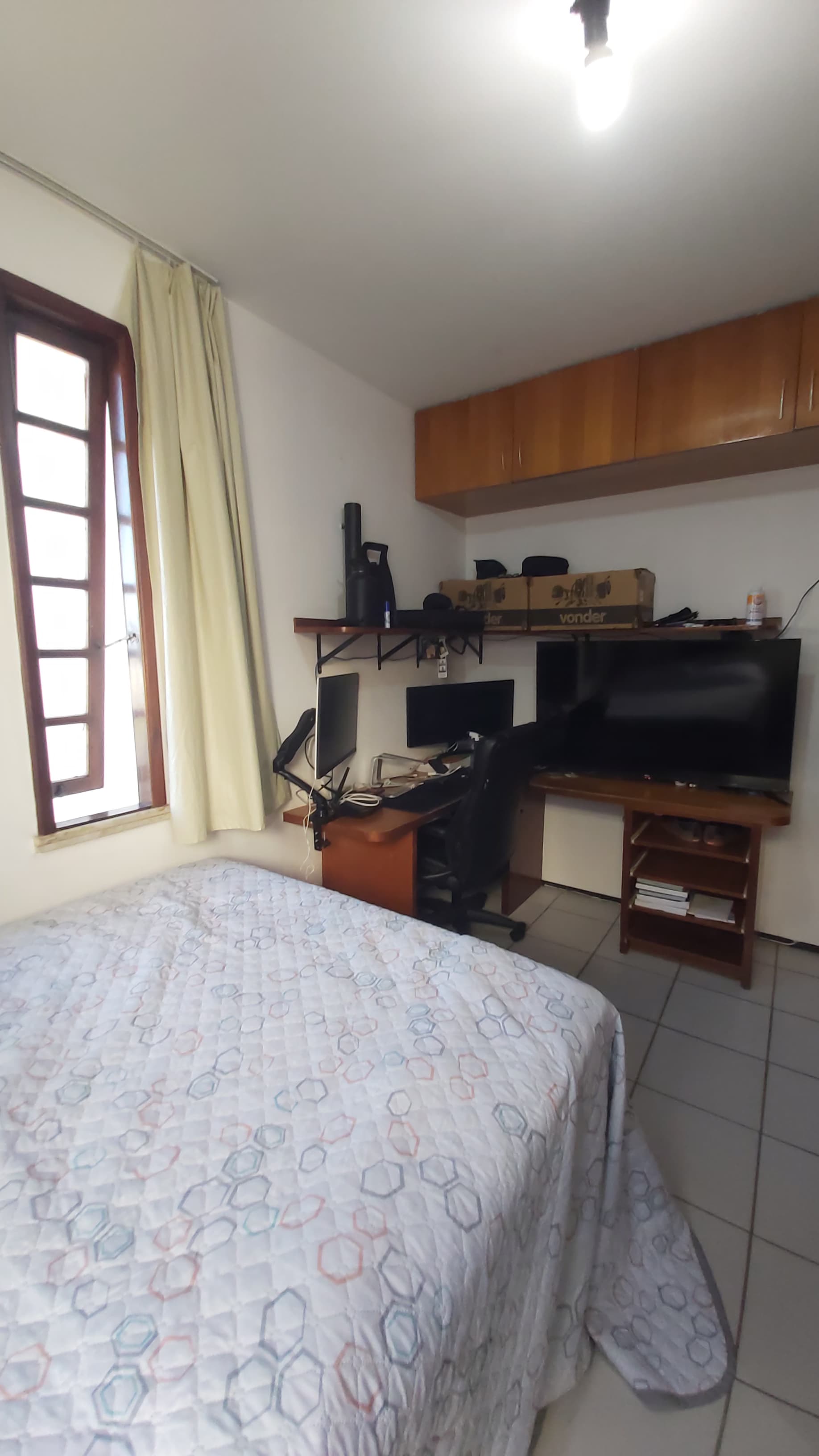 Imagem Casa de Condomínio com 4 Quartos à Venda, 198 m² em Sapiranga-Coité - Fortaleza Imagem Casa de Condomínio com 4 Quartos à Venda, 198 m² em Sapiranga-Coité - Fortaleza