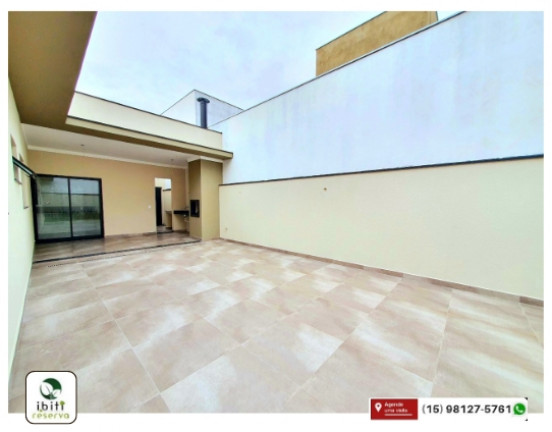 Imagem Casa de Condomínio com 3 Quartos à Venda, 149 m² em Parque Ibiti Reserva - Sorocaba
