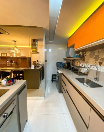 Imagem Apartamento com 3 Quartos à Venda,  em Meireles - Fortaleza