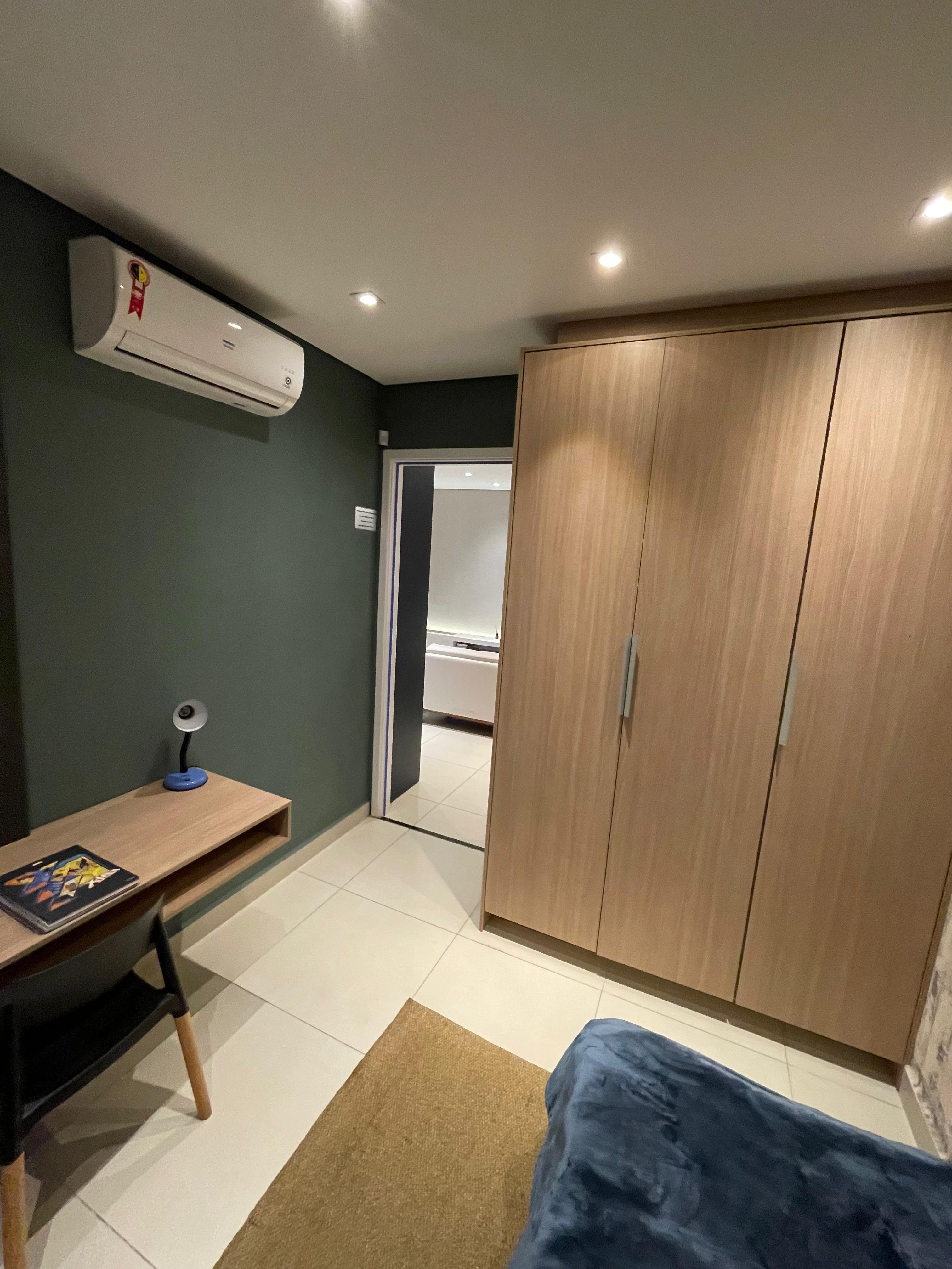 Imagem Apartamento com 2 Quartos à Venda, 55 m² em Mogi Moderno - Mogi das Cruzes Imagem Apartamento com 2 Quartos à Venda, 55 m² em Mogi Moderno - Mogi das Cruzes