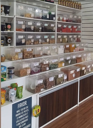 Imagem Sala Comercial à Venda, 40 m² em Centro - Sombrio