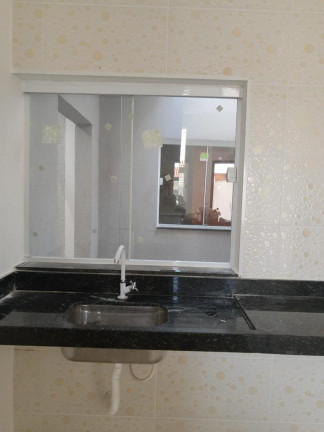 Imagem Casa com 2 Quartos à Venda, 60 m² em Vila Barão - Sorocaba Imagem Casa com 2 Quartos à Venda, 60 m² em Vila Barão - Sorocaba