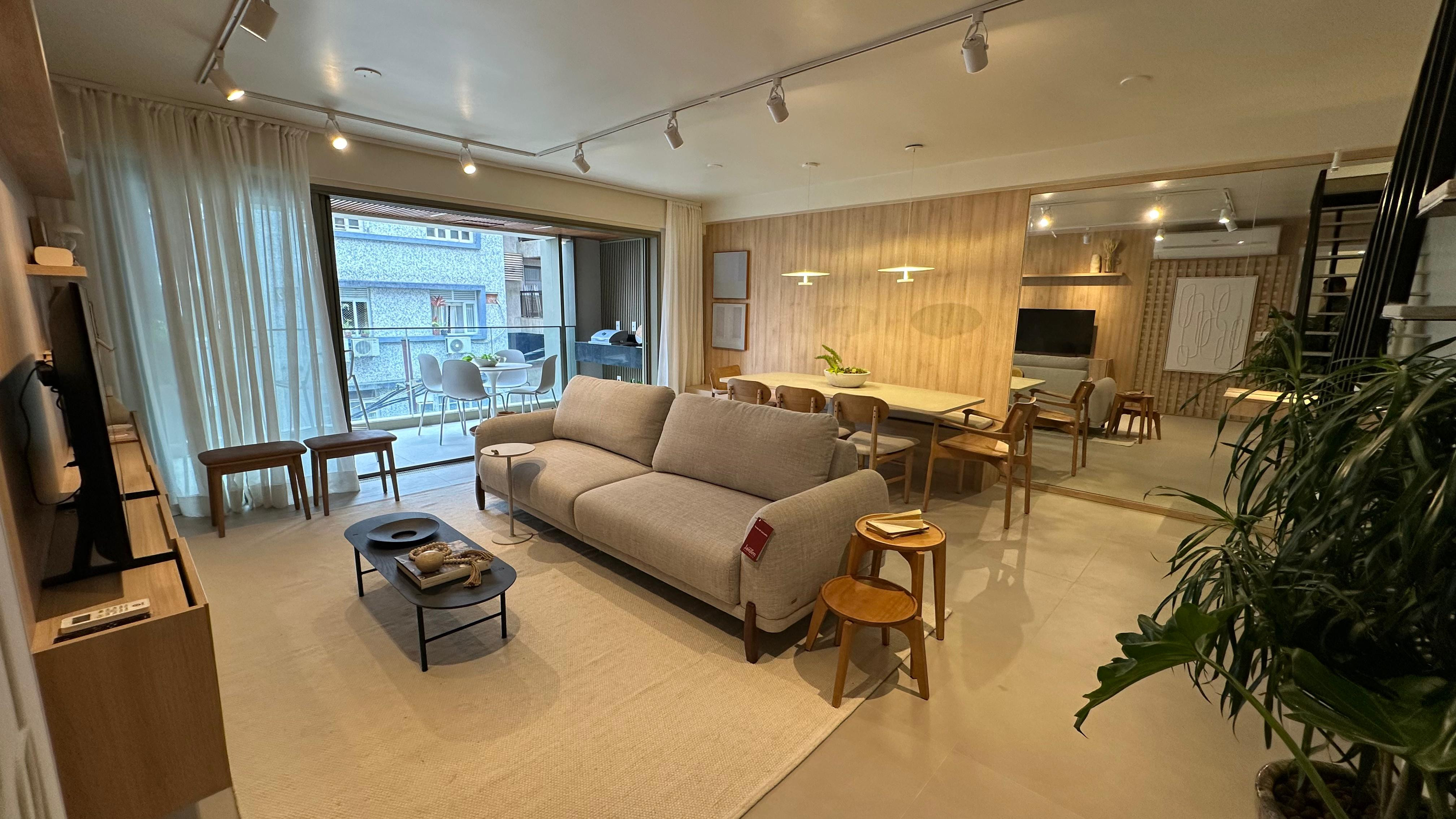 Cobertura com 4 Quartos à Venda, 265 m² em Lagoa - Rio de Janeiro