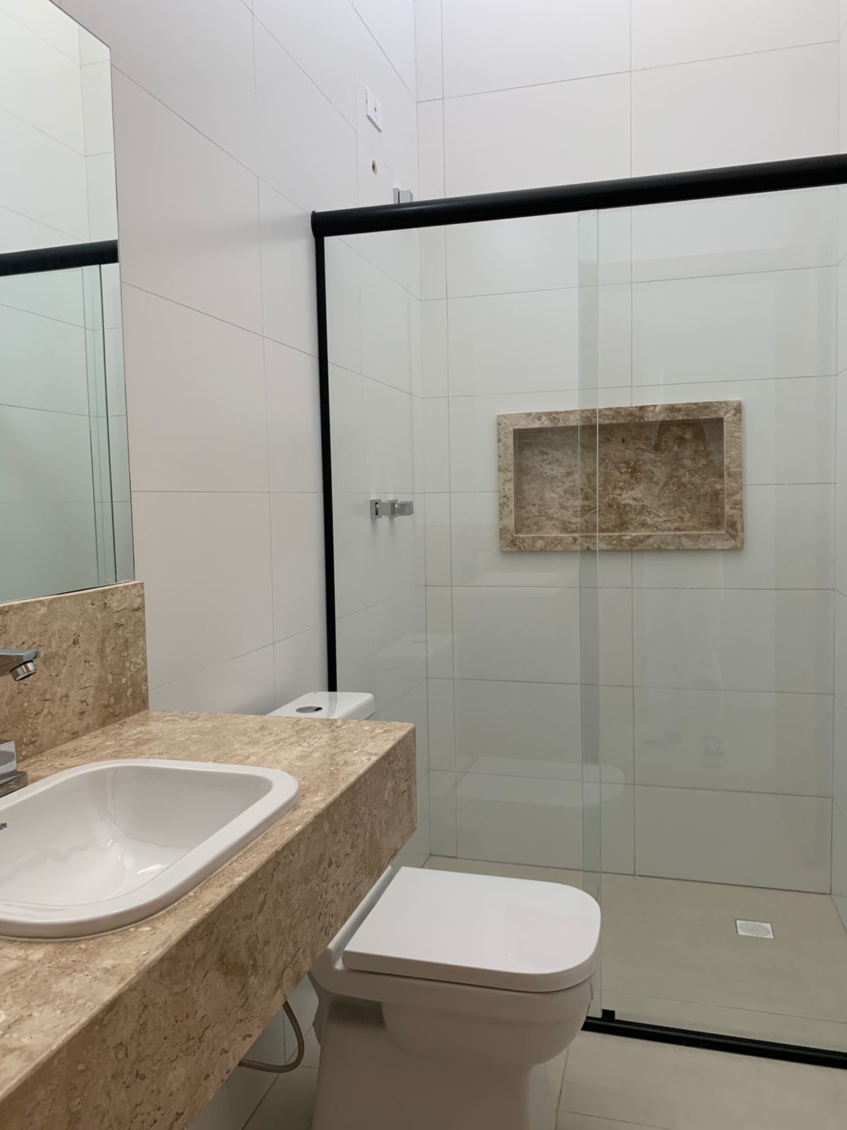 Imagem Casa de Condomínio com 3 Quartos à Venda, 107 m² em Jardim Residencial Villagio Ipanema I - Sorocaba Imagem Casa de Condomínio com 3 Quartos à Venda, 107 m² em Jardim Residencial Villagio Ipanema I - Sorocaba