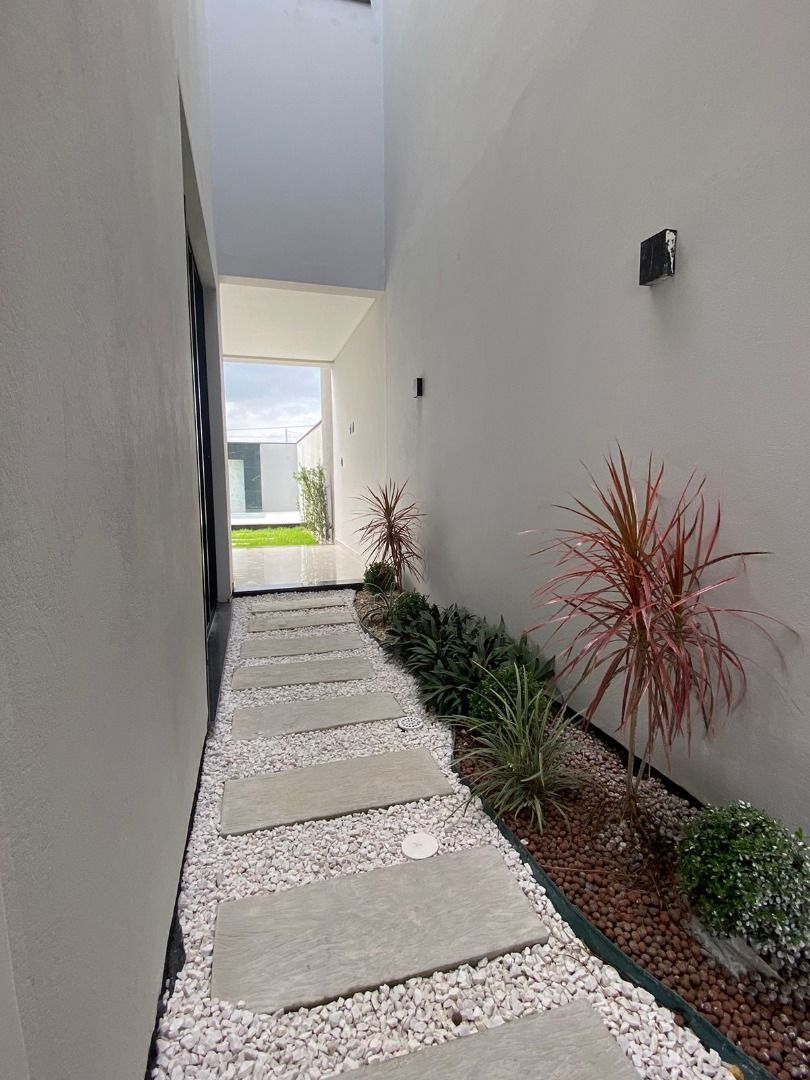 Imagem Sobrado com 3 Quartos à Venda, 90 m²em Areias - Tijucas Imagem Sobrado com 3 Quartos à Venda, 90 m²em Areias - Tijucas