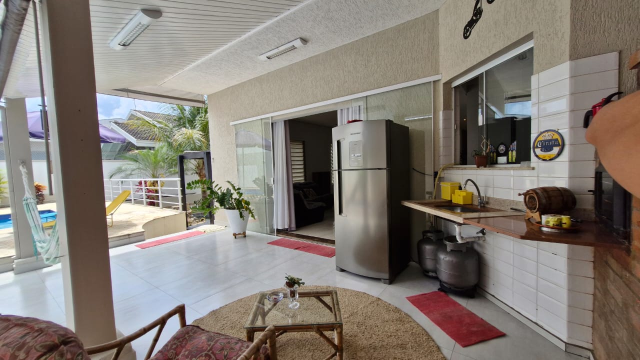 Imagem Casa de Condomínio com 4 Quartos à Venda, 500 m²em Piracangaguá - Taubaté Imagem Casa de Condomínio com 4 Quartos à Venda, 500 m²em Piracangaguá - Taubaté
