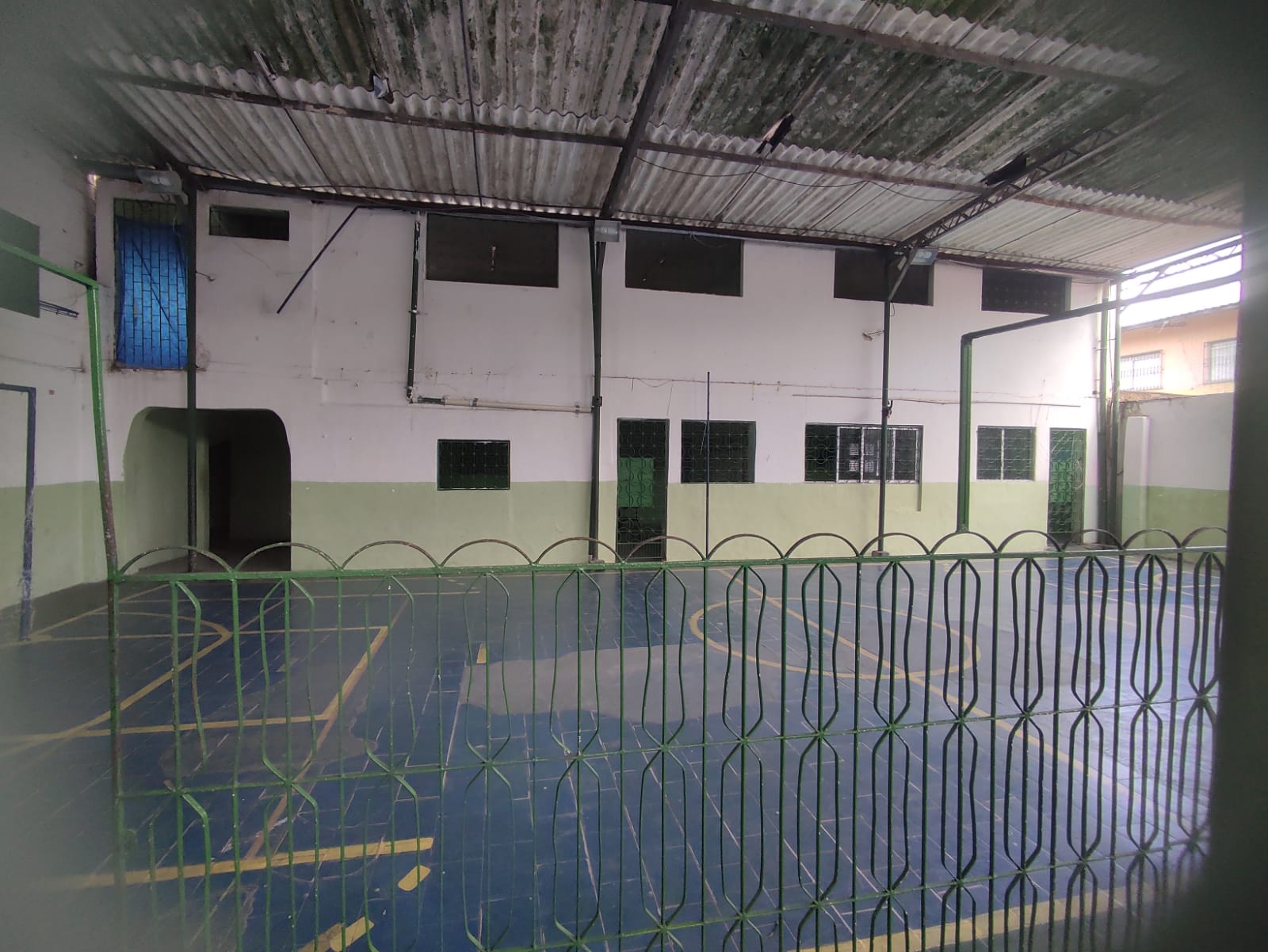 Imagem Ponto Comercial para Alugar, 335 m² em Farias Brito - Fortaleza