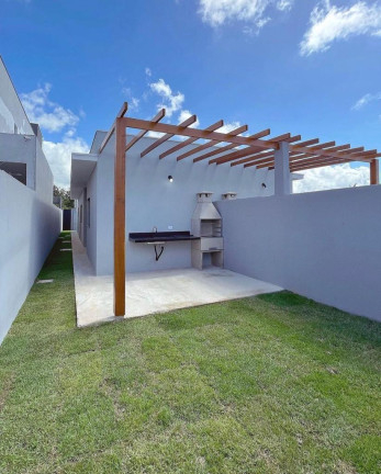 Imagem Casa com 2 Quartos à Venda, 73 m² em Balneário dos Golfinhos - Caraguatatuba