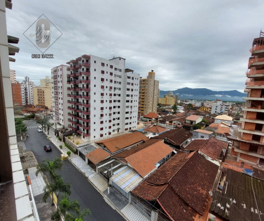 Imagem Apartamento com 2 Quartos à Venda, 68 m² em Tupi - Praia Grande