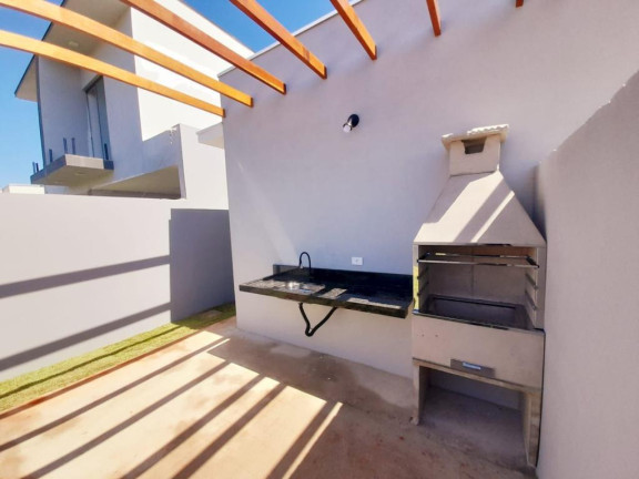 Imagem Casa com 2 Quartos à Venda, 73 m² em Balneário dos Golfinhos - Caraguatatuba