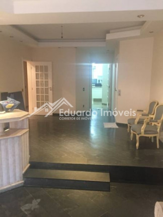 Imagem Apartamento com 3 Quartos à Venda, 155 m² em Centro - São Bernardo Do Campo