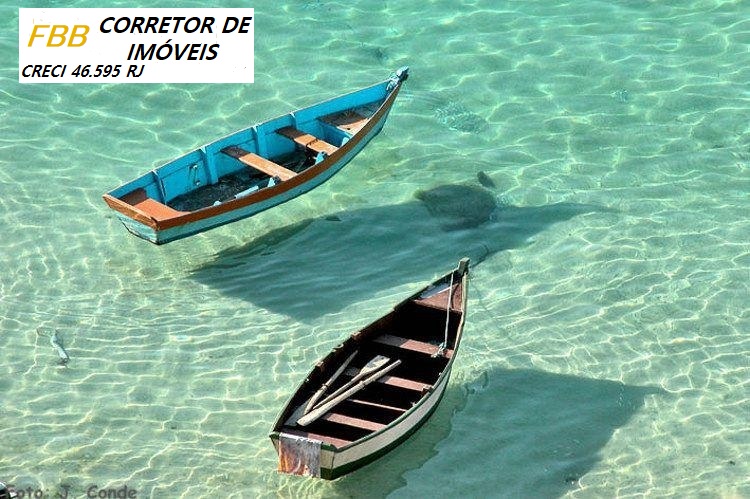 Imagem Apartamento com 4 Quartos à Venda, 120 m² em Prainha - Arraial do Cabo