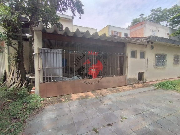 Imagem Terreno à Venda, 400 m² em Jardim do Mar - São Bernardo do Campo