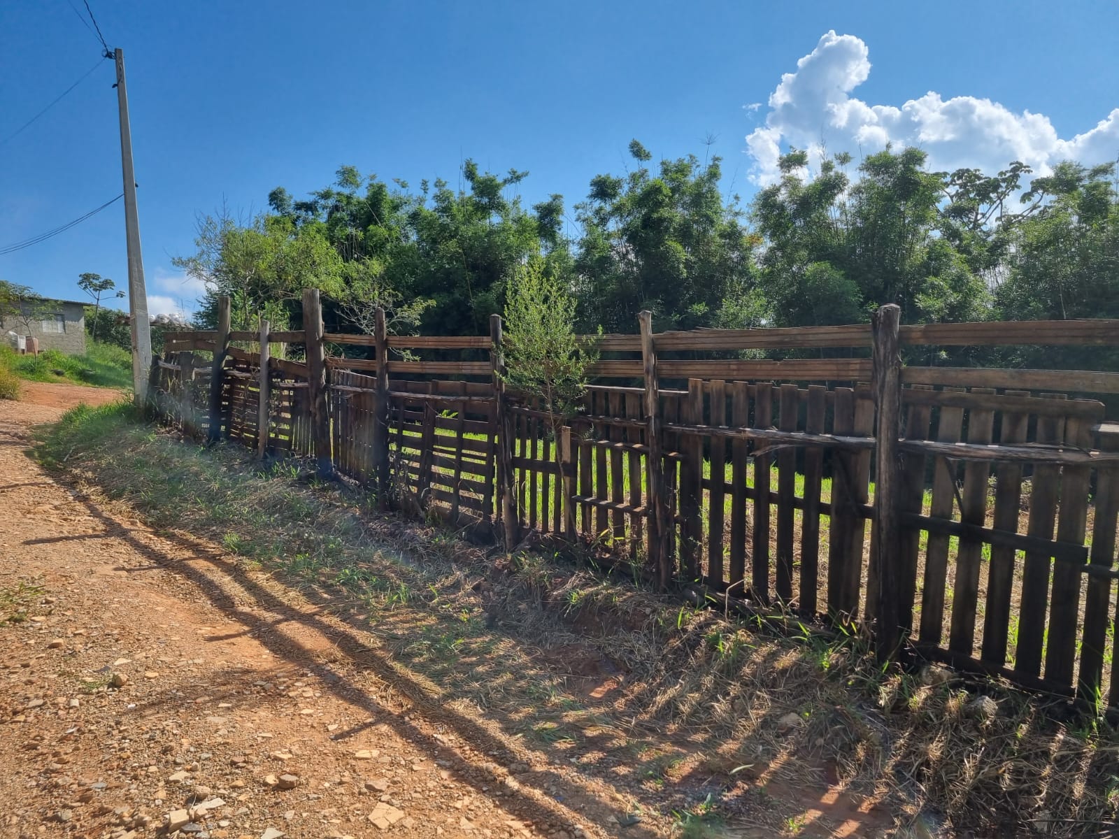 Imagem Terreno à Venda, 946 m² em Rosário - Atibaia Imagem Terreno à Venda, 946 m² em Rosário - Atibaia