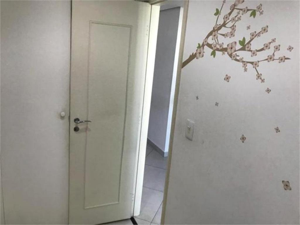 Imagem Sala Comercial à Venda, 31 m²em Moema - São Paulo